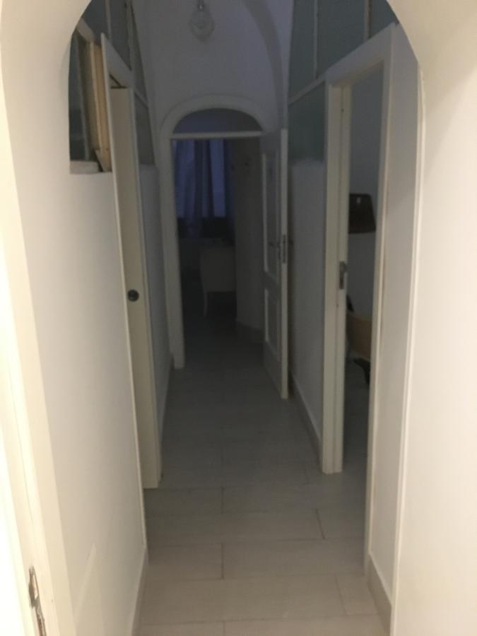 Almayer al Duomo Gaeta Eksteriør billede
