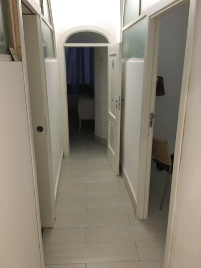 Almayer al Duomo Gaeta Eksteriør billede