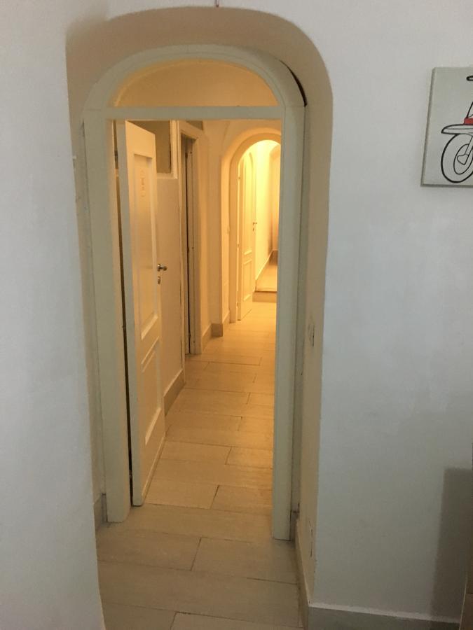 Almayer al Duomo Gaeta Eksteriør billede